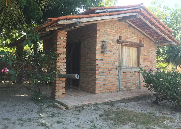 Rancho Do Buna Barreirinhas