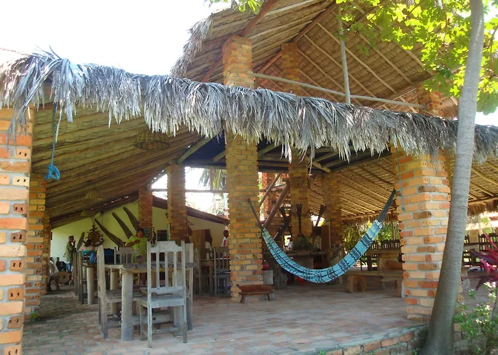 Rancho Do Buna Barreirinhas