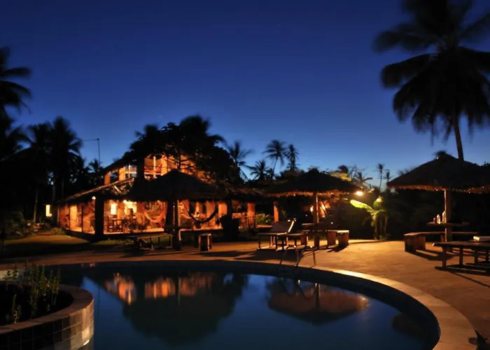 Rancho Do Buna Barreirinhas