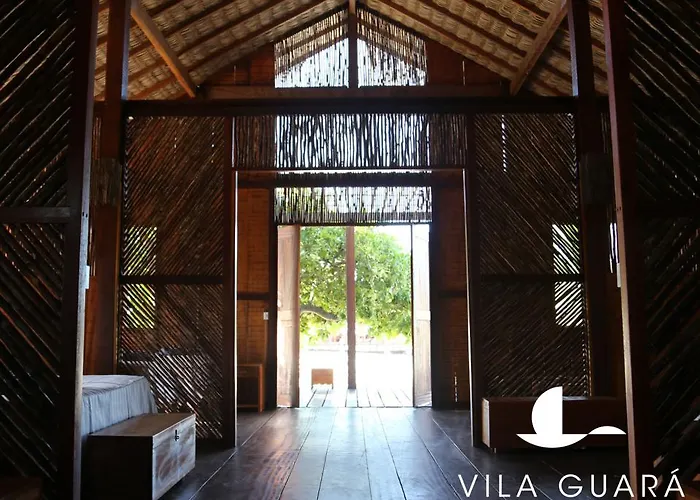 Vila Guara Hotel Barreirinhas