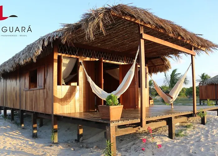 Vila Guara Hotel Barreirinhas